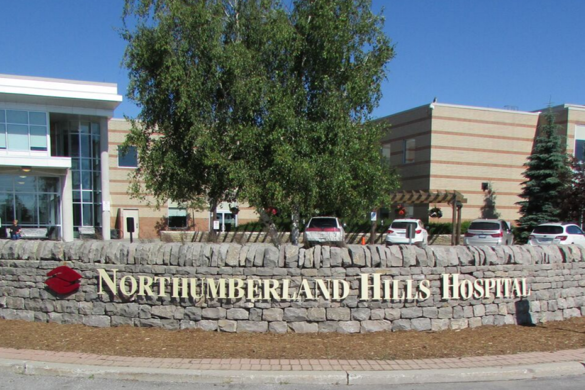 Northumberland Hills Hospital Opens Doors to Local Residents for a Behind-the-Scenes Tour